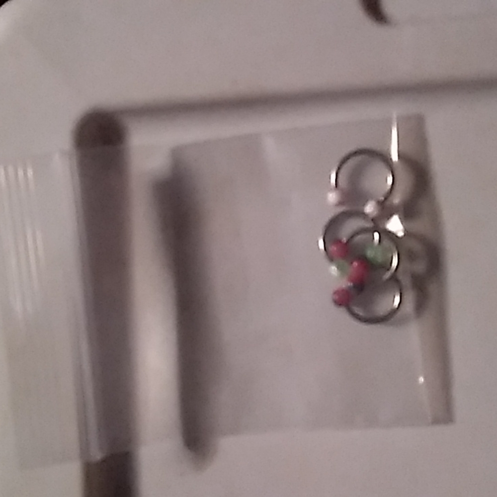 Nose rings